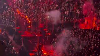 Shinedown - Safe and Sound - LIVE DEBUT at The Resch Center Green bay Wisconsin 5/13/26