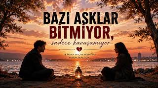 Bazı Aşklar Bitmiyor Tam Versiyon Kadın Vokal