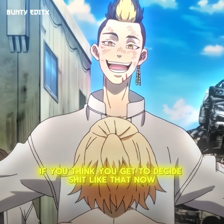 MIKEY VS HANMA [ Tokyo Revengers ] #kisaki #takemichi#tokyorevengersedit #anime