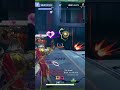 HOW I REACHED TOP 500 SUPPORT #marvelrivals