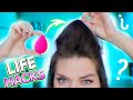 7 ЛАЙФХАКОВ для волос / Beauty Life HACKS / Tanya StreLove