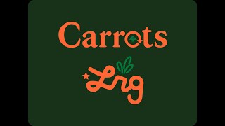 LRG x CARROTS: A Message from Anwar Carrots...