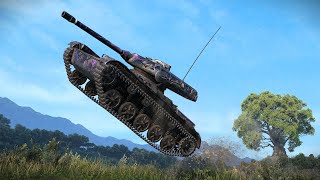 видео: ELC EVEN 90: Маленький Ниндзя В Действии - World of Tanks картинка: ELC EVEN 90: Маленький Ниндзя В Действии - World of Tanks