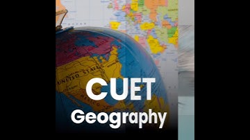 Cuet Pg 2025|How to prepare|what booklist need to follow #cuetpg2025 #cuetpggeography