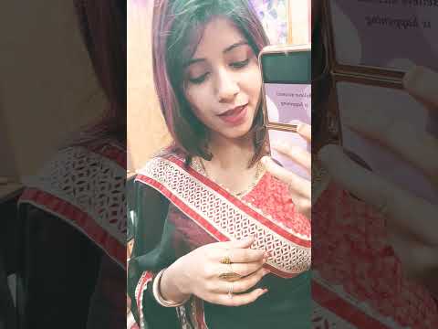 Ishaar Huaa Mujhe V Pyar Huaa Trending Viral Mud Neha Shaw Short 