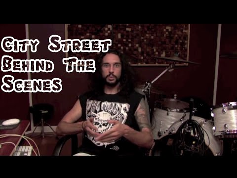 City Street - Behind The Scenes | Ten Second Songs