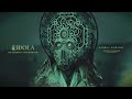 Eidola - Hidden Worship (Instrumental) (Visualizer)