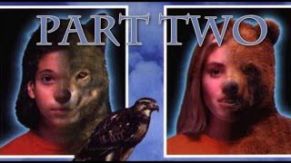 Opinionated Animorphs Book Guide - Megamorphs #1 The Andalite's Gift (2/2)
