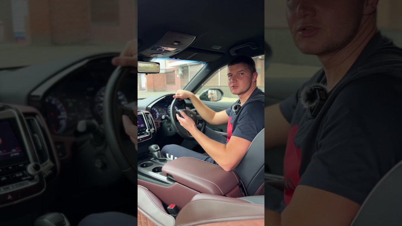 Crown S220 Стоит ли брать? Плюсы и минусы 