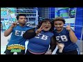 Bulagaan Olympics 2017 | October 18, 2017