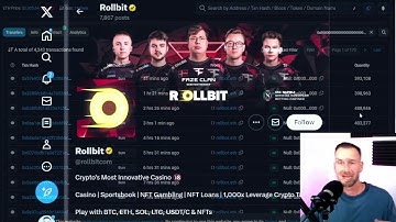 ROLLBIR $RLB 2024 (TUTORIAL) 💵