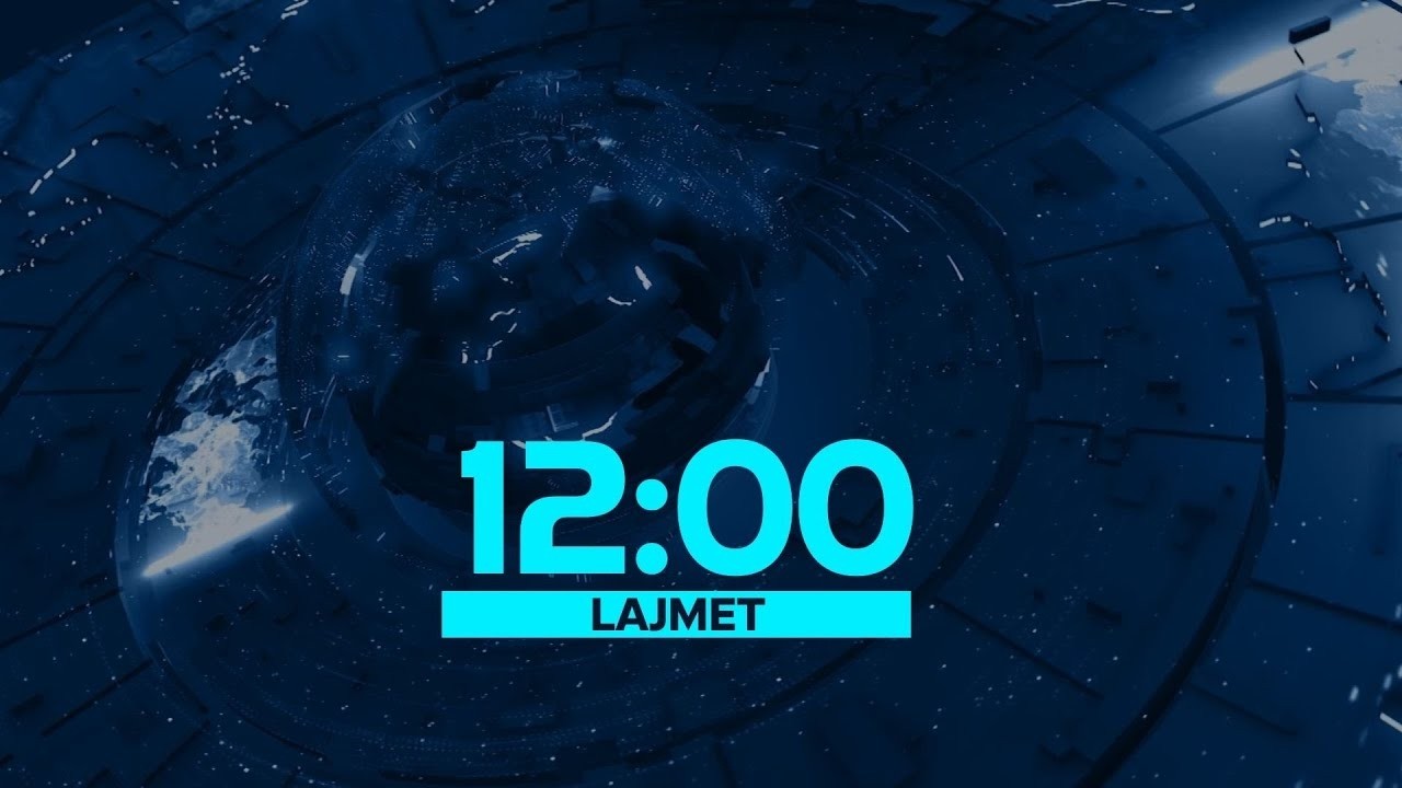 Lajmet 12:00 - 09.03.2026 - Klan Kosova