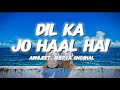 Dil Ka Jo Haal Hai Vibes - Besharam | Abhijeet, Shreya Ghoshal • dil jo tumhara hai kaisa bechara 