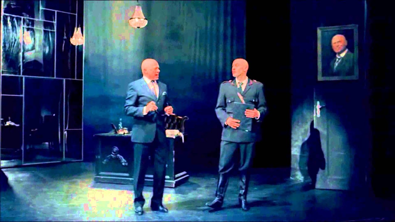 Muzikál Carmen-Taková ženská