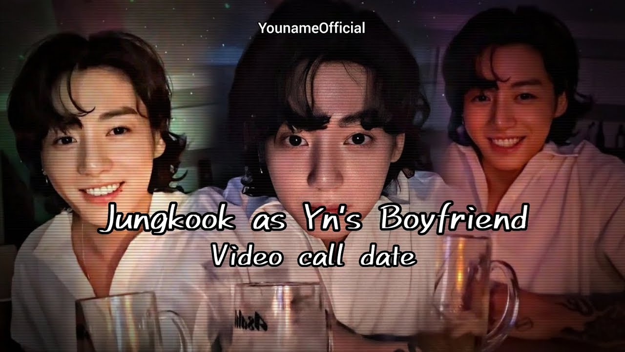 Is Jungkook Dating Y/n