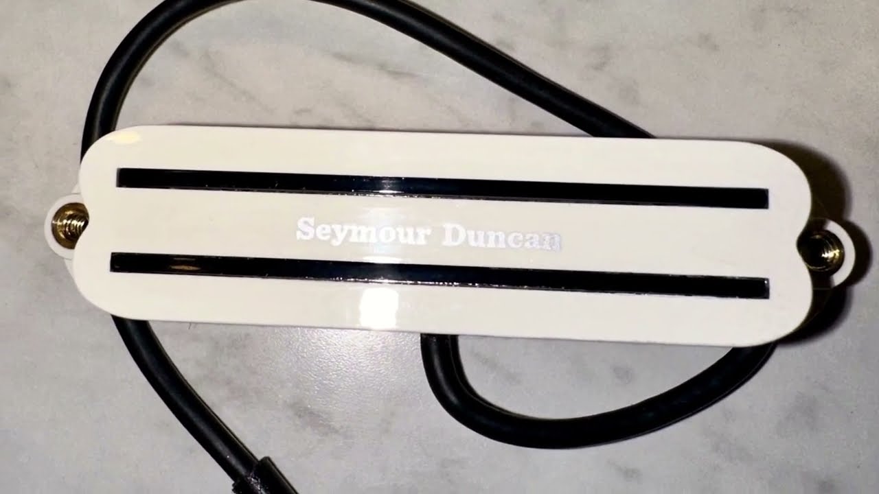 Hot Rails Vs. Fast Track 2 - High Gain