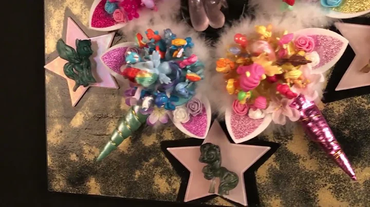 Friendship is Magic / Michael Janis and Tony Porto