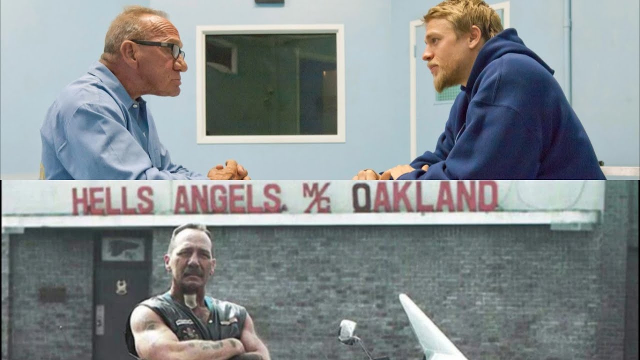 Sons of Anarchy Actor and Hells Angels Founder Sonny Barger Dies at 83 and Here Is His Final Message