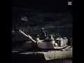 AMERICA Abrams tank edit