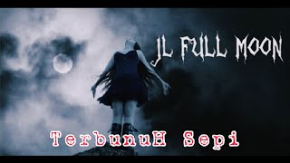 JL FULL MOON_Terbunuh Sepi |  Video | Gothic Metal indonesia | @napalmrecords