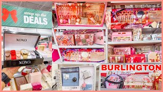 🎁BURLINGTON AMAZING GIFT SET DEALS SHOP WITH ME | BURLINGTON DEALS‼️BURLINGTON CHRISTMAS SHOPPING