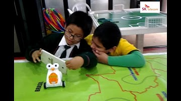 Albert Smart Robot - STACK MINI