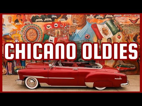 CHICANO OLDIES | 10 BEST OF CLASSICS