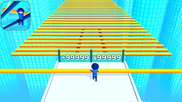 New Satisfying Mobile Game Big Update Freeplay Games Join & Clash 3D - Top Free Gameplay Android,iOS