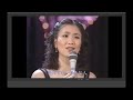 「別れても好きな人」「それぞれの原宿」ロス・インディオス&シルヴィア