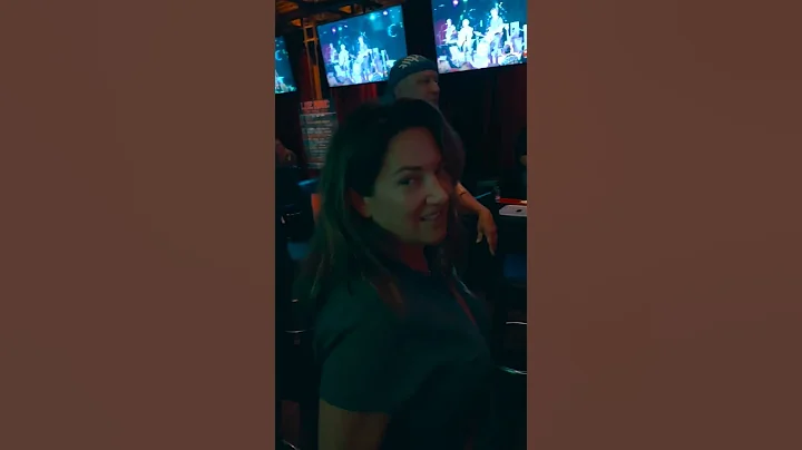 Susan Ritchie Band cover of The Blues is My Business