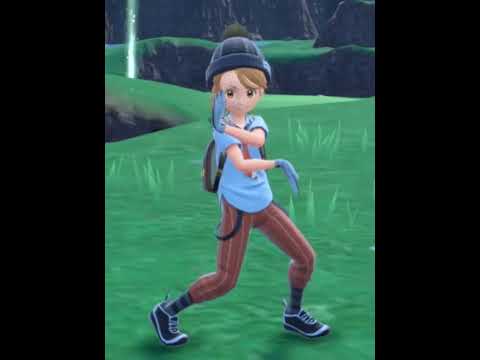 ポケモンでやってみた #スプラトゥーン3#ぽけもん #ポケモン #雰囲気ゲー#ポケモンスカーレット #ポケモンsv