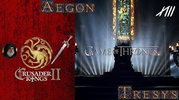 Crusader Kings Ii Agot Mod Aegon  13