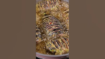 Cá Sặc Chiên Sả Ớt – Thơm Tới Hàng Xóm