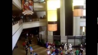 Momocon 2014