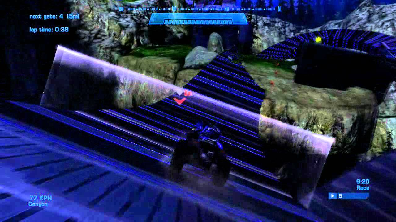 video phone beyonce mp3 Halo Reach Race Track- Typhoon