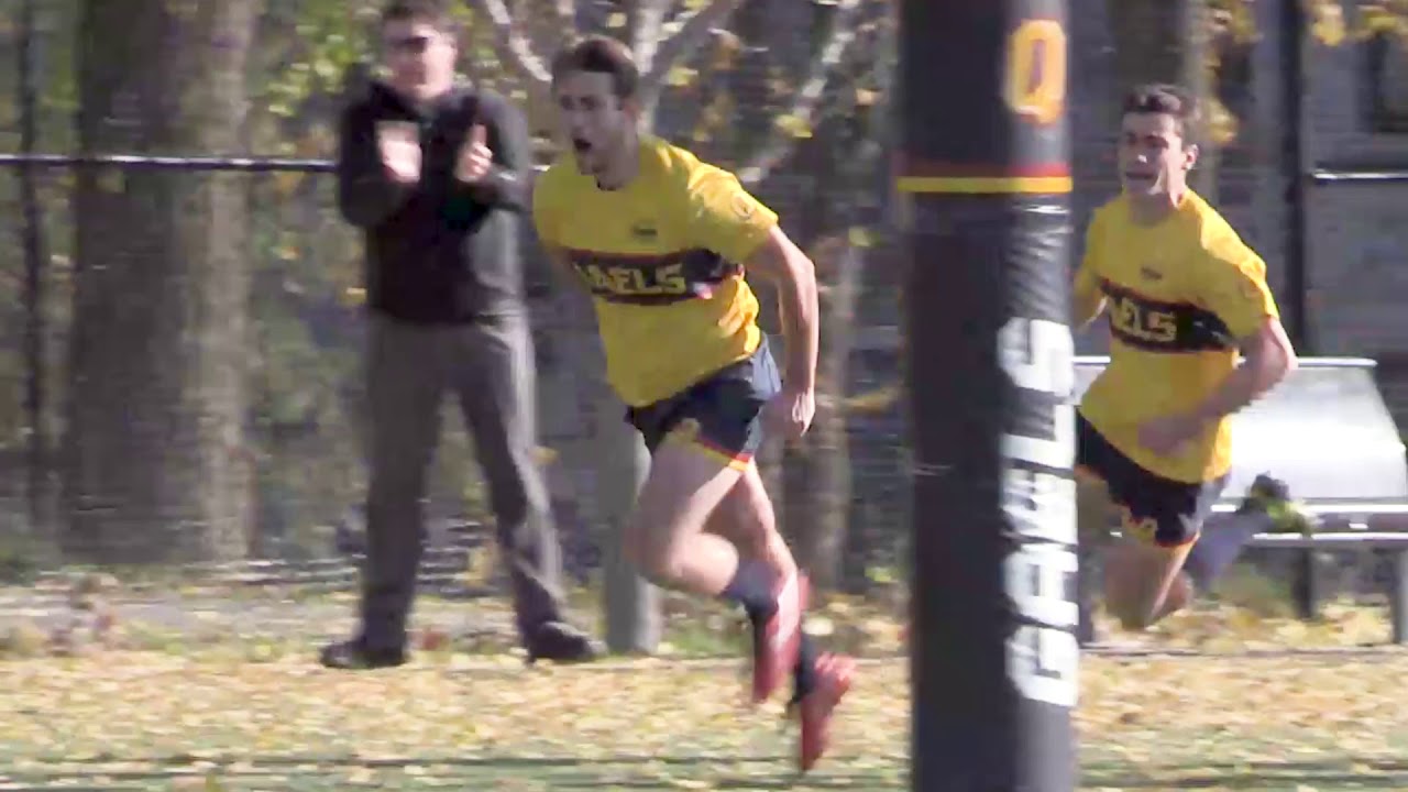 2018 Men's Rugby Highlights YouTube