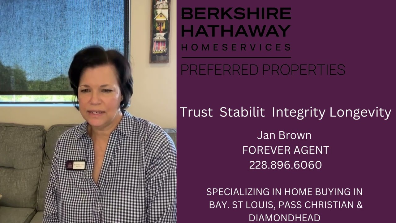 Jan Brown Forever Agent at BHHS Preferred Properties