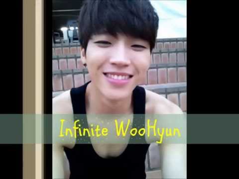 Infinite 優鉉 南花花^o^