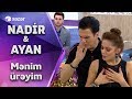Ayan Babakişiyeva & Nadir Qafarzadə  - Mənim Ürəyim