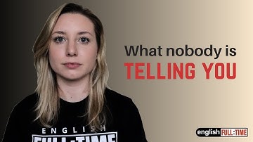 Fluent in 3 months? The truth.