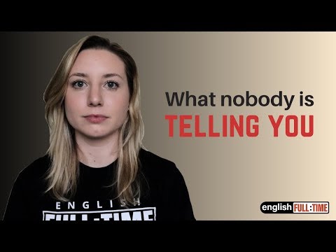 वीडियो: क्या आप 3 महीने में किसी भाषा में महारत हासिल कर सकते हैं?