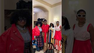 New York Fashion Week