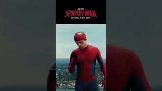 Spider Man Brand New Day EXPOSED, The Hidden Villain Changes Everything! #MCU #Marvel