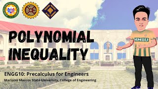 Polynomial Inequality | Solving Inequality | Precalculus