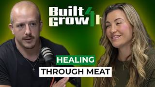Carnivore JT | From Chronic Illness to Optimal Health on Carnivore Diet #107
