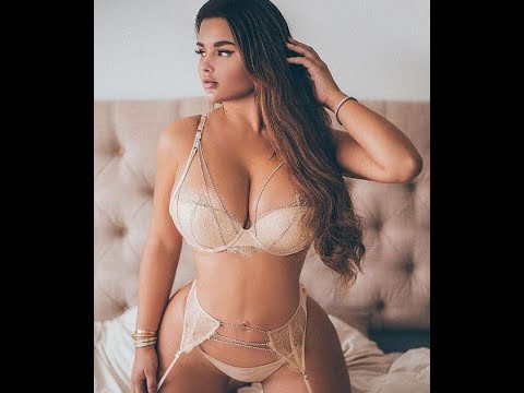 Anastasiya Kvitko Twerk Dance 2020