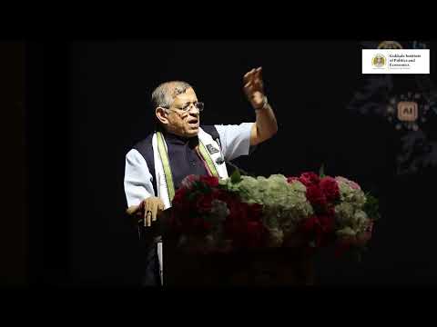 Beyond the GDP Fairy Tale: Building a Functional Economy for Bharat | S Gurumurthy | Arthachakra 2.0