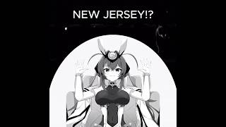 ⚓ New Jersey x Trndsttr✨ #azurlane #edit #anime #shipgirl #animeedit #foryou #games #gacha #trending