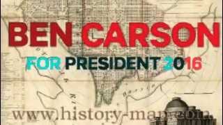 BEN CARSON CAMPAIGN AD