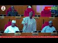 Arrest The Negotiators for the Bandits, even if it’s my own son - Sen Sani Musa